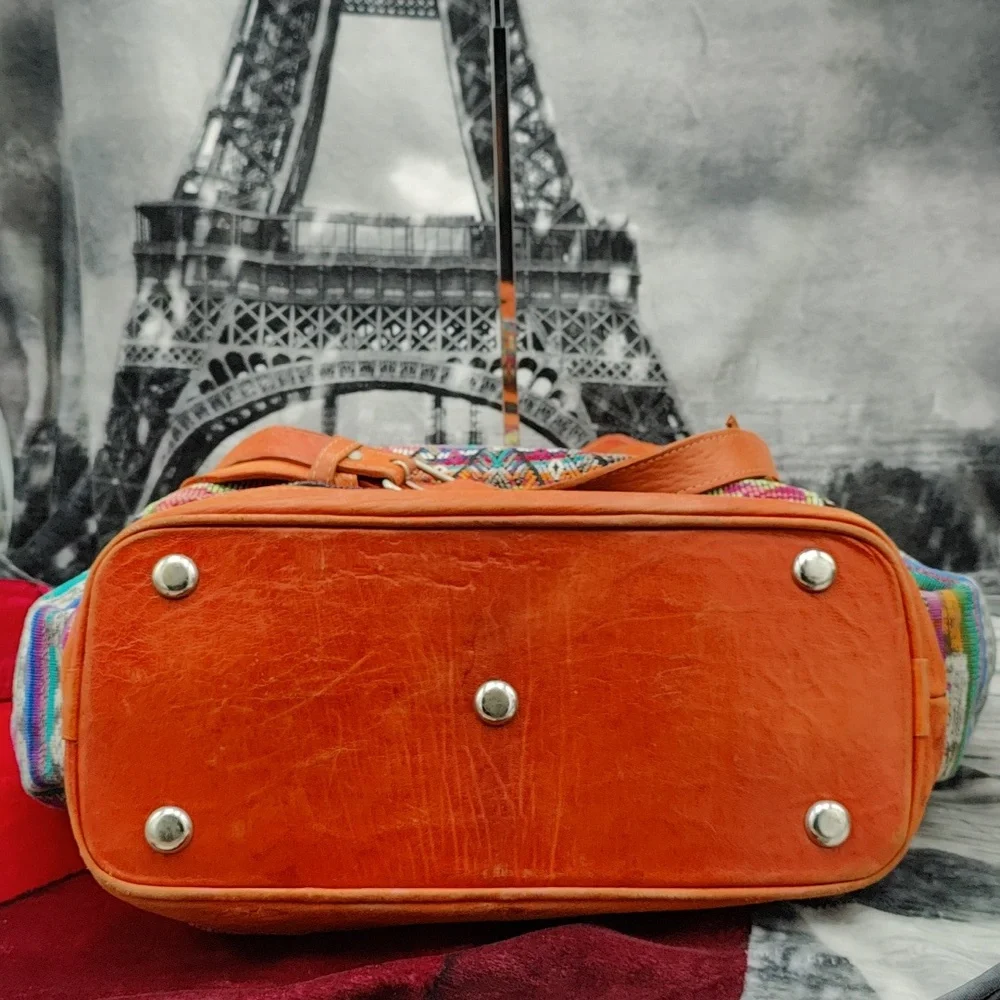 Nena And Company Large Bag